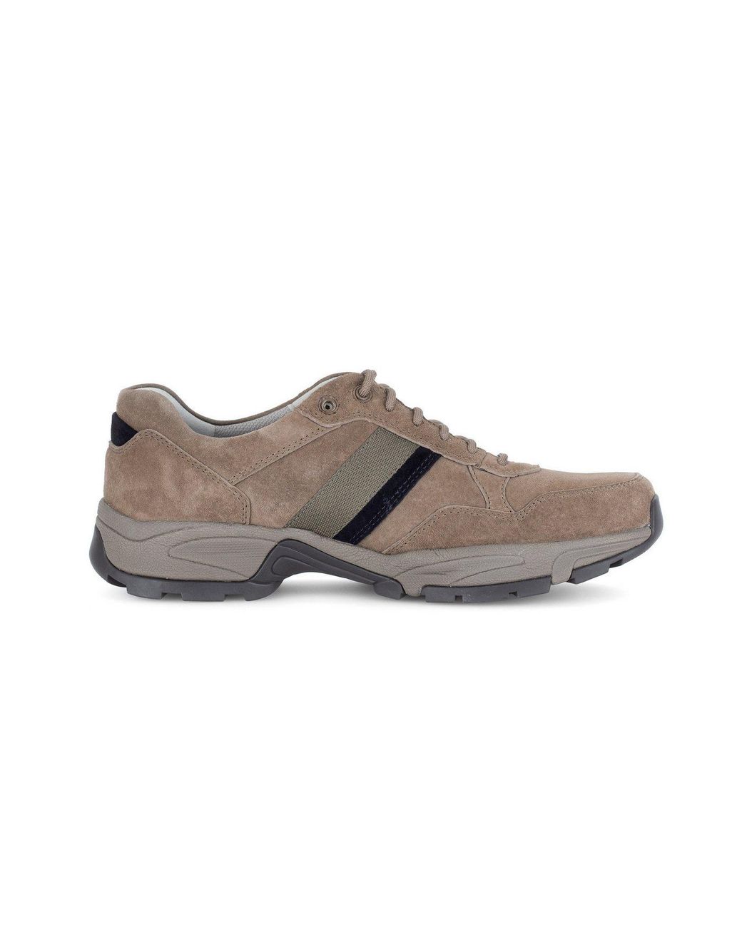 Gabor Sneaker in Black für Herren
