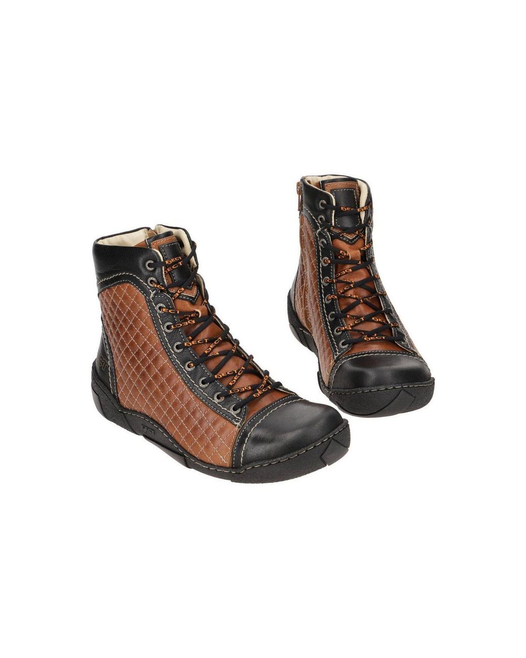 Eject Black 20237.001 Stiefel
