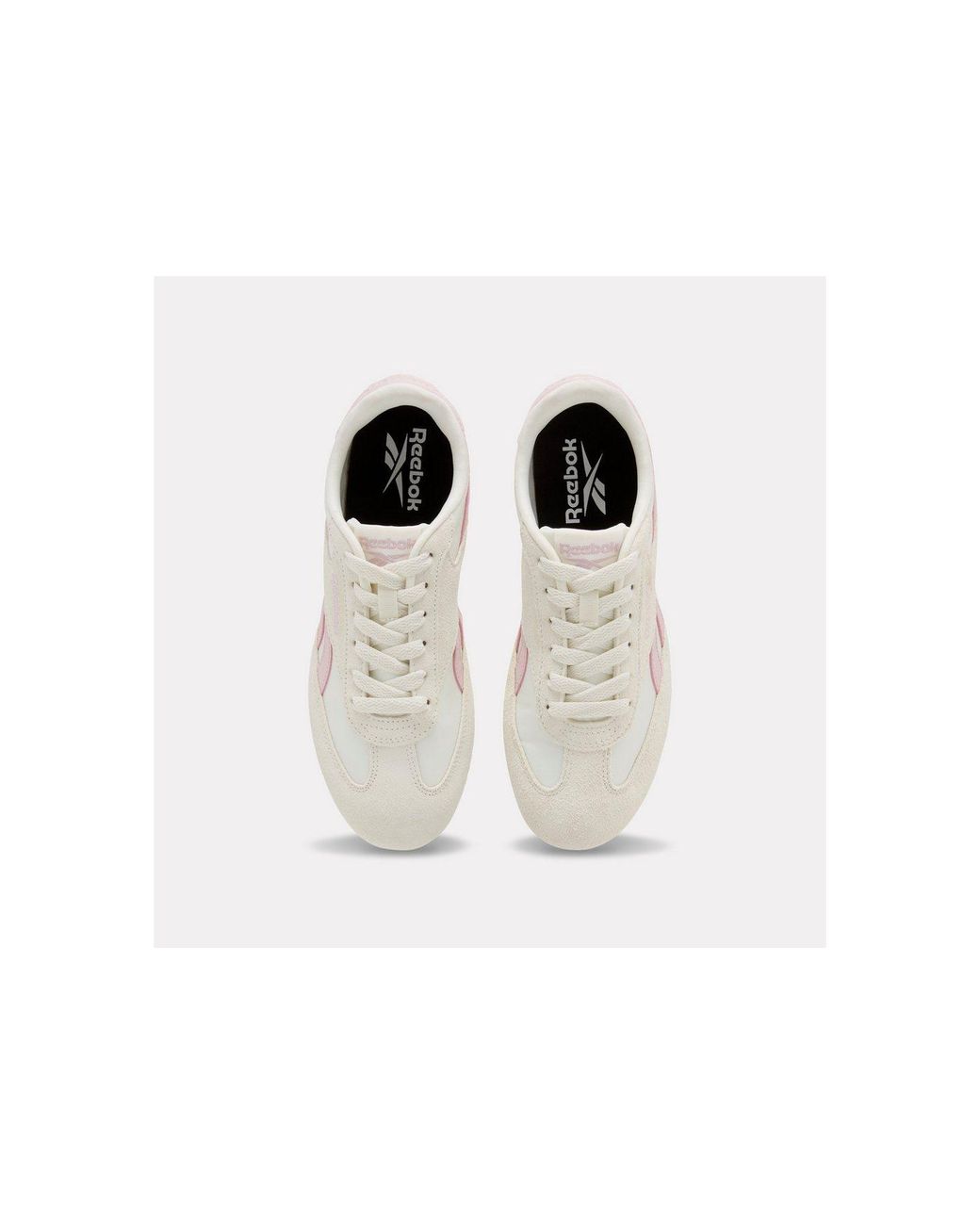 Reebok Black Reebok World 70 Sneaker