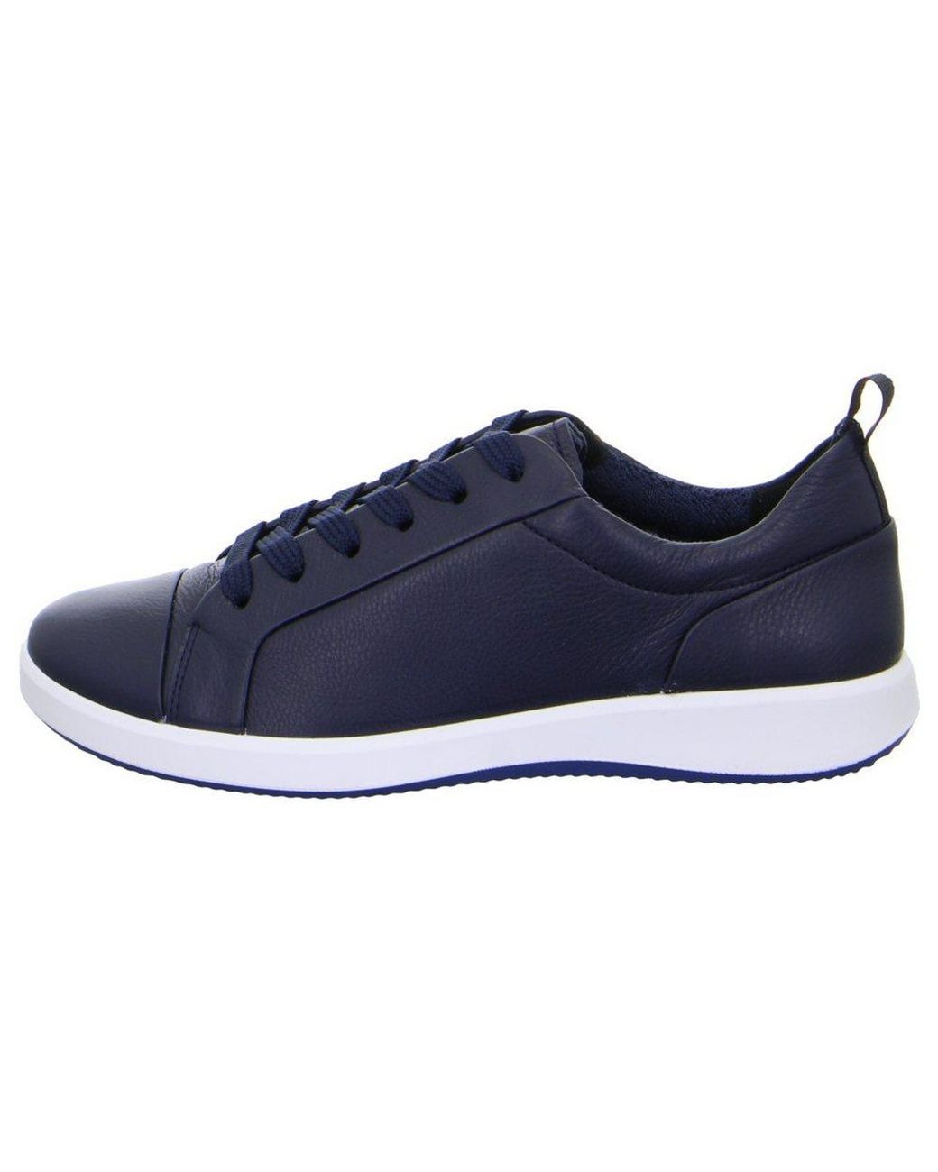 Ara Blue Roma Sneaker