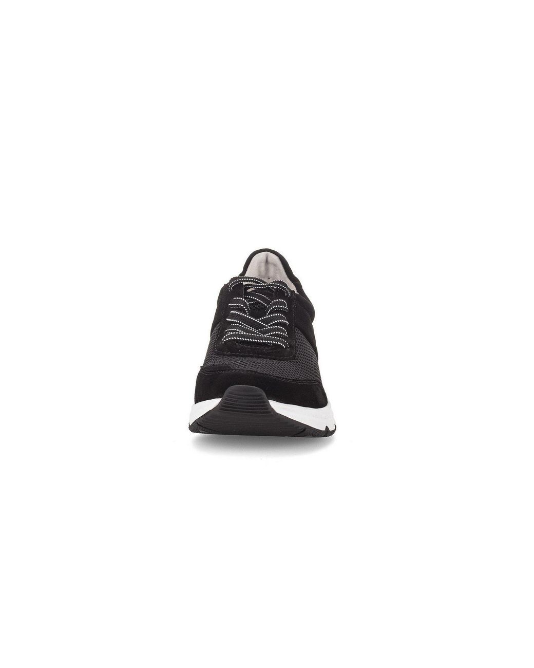 Gabor Black Sneaker