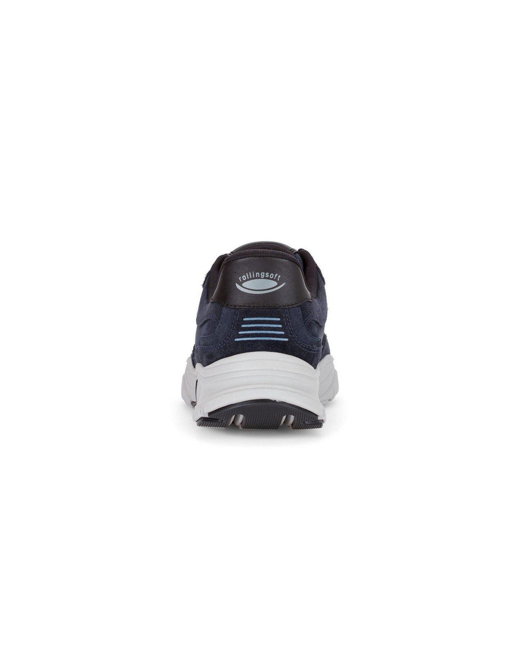 Gabor Sneaker in Blue für Herren