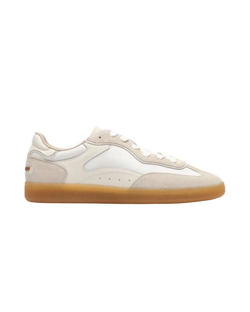 HOFF White Park Grau/Weiss Sneaker