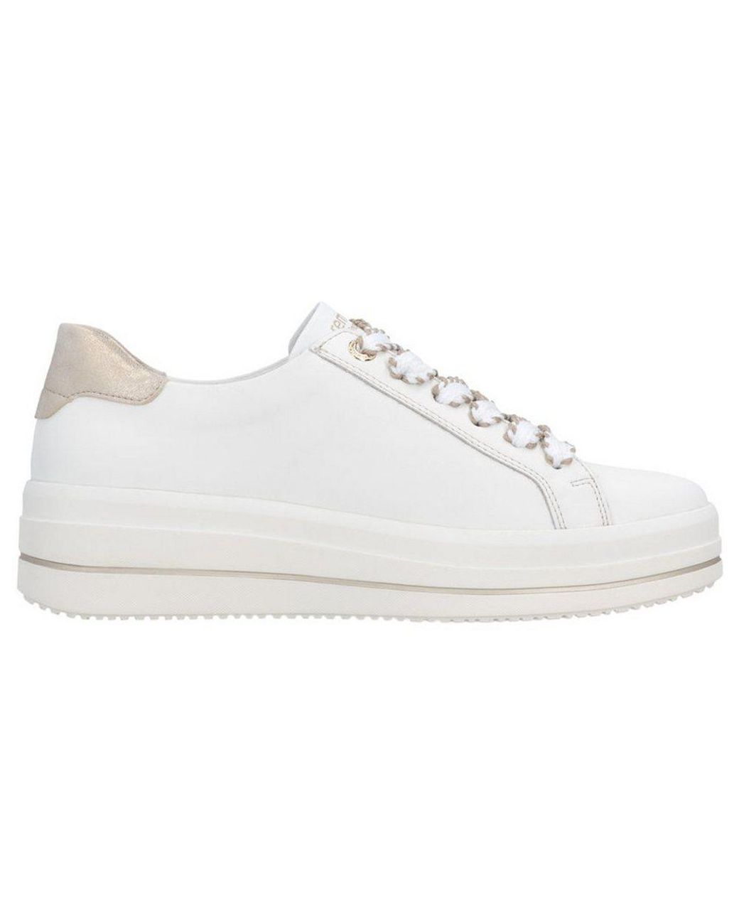 Remonte White Sneaker Sneaker
