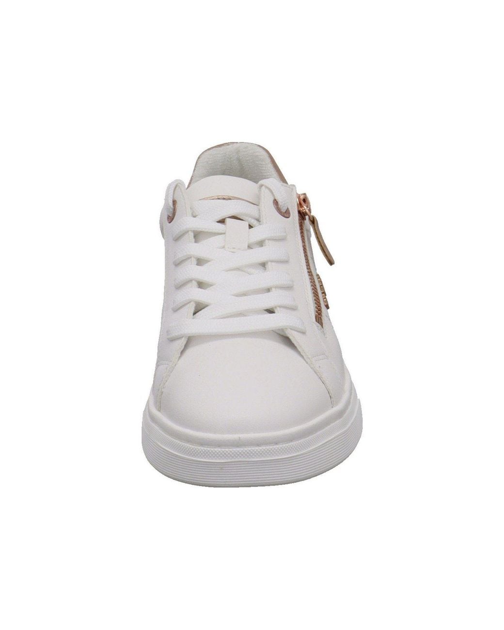Tom Tailor Black Sneaker