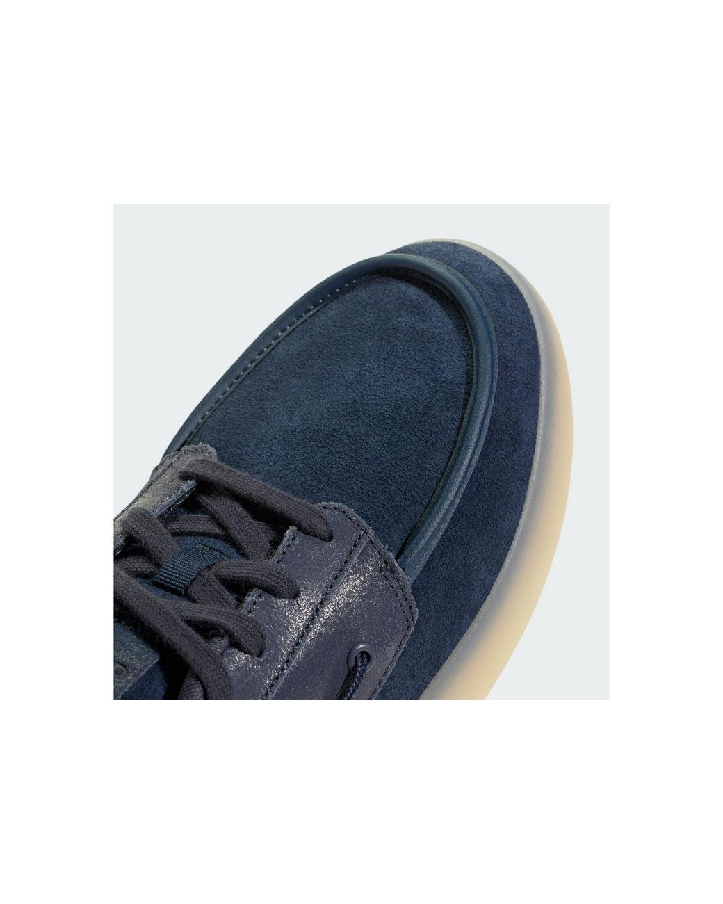 Adidas Barreda Decode Schuh Sneaker in Blue für Herren