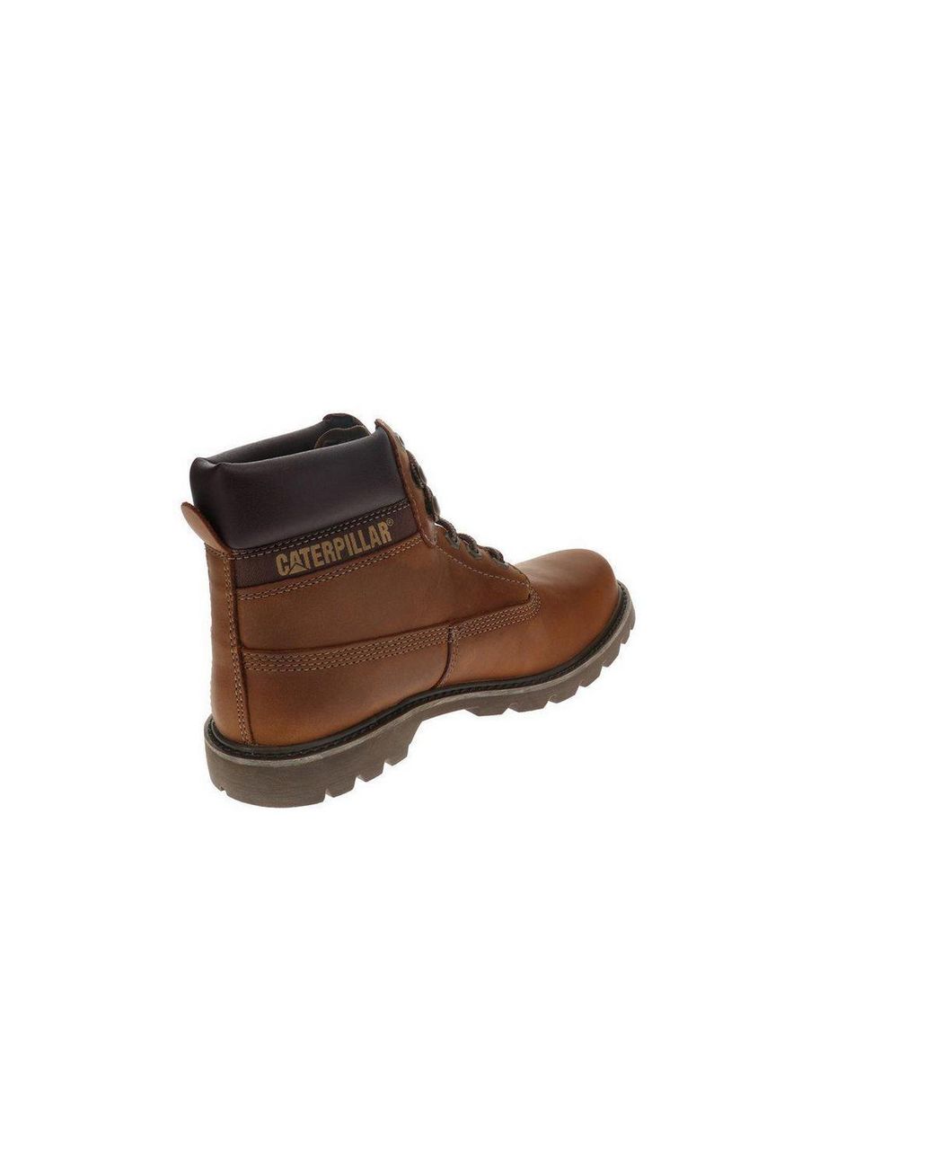 Caterpillar Stiefelette in Brown für Herren