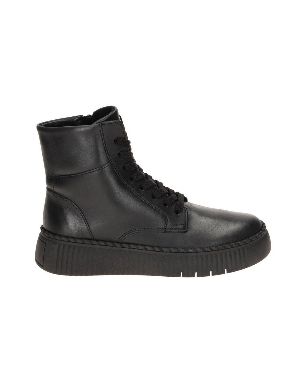 Gabor Black 8014.03.002 Stiefel