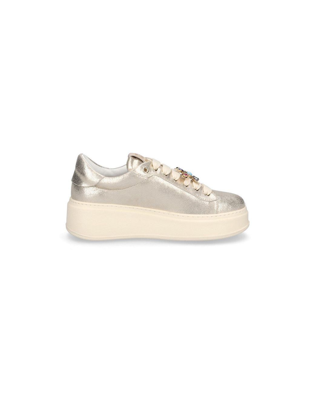 GIO+ Black Damen Sneaker Sneaker