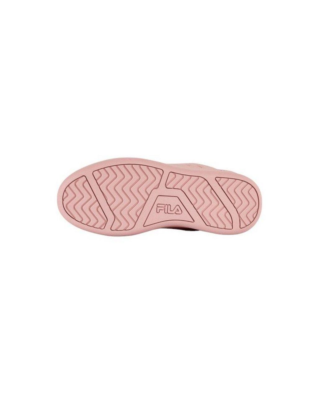 Fila Pink Superbubble Damen Sneaker