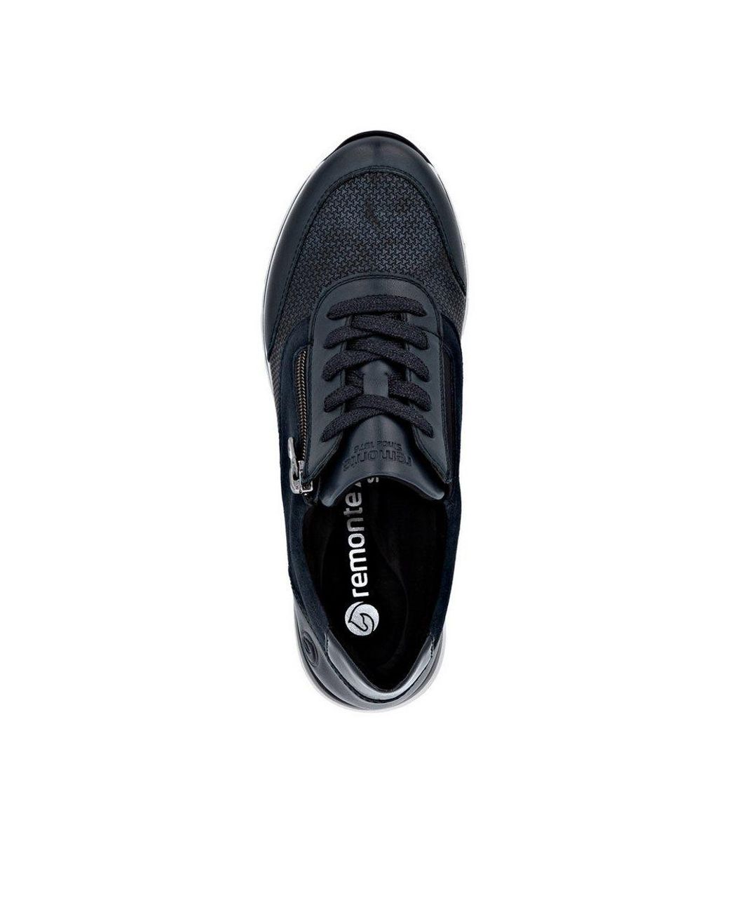 Remonte Blue Sneaker