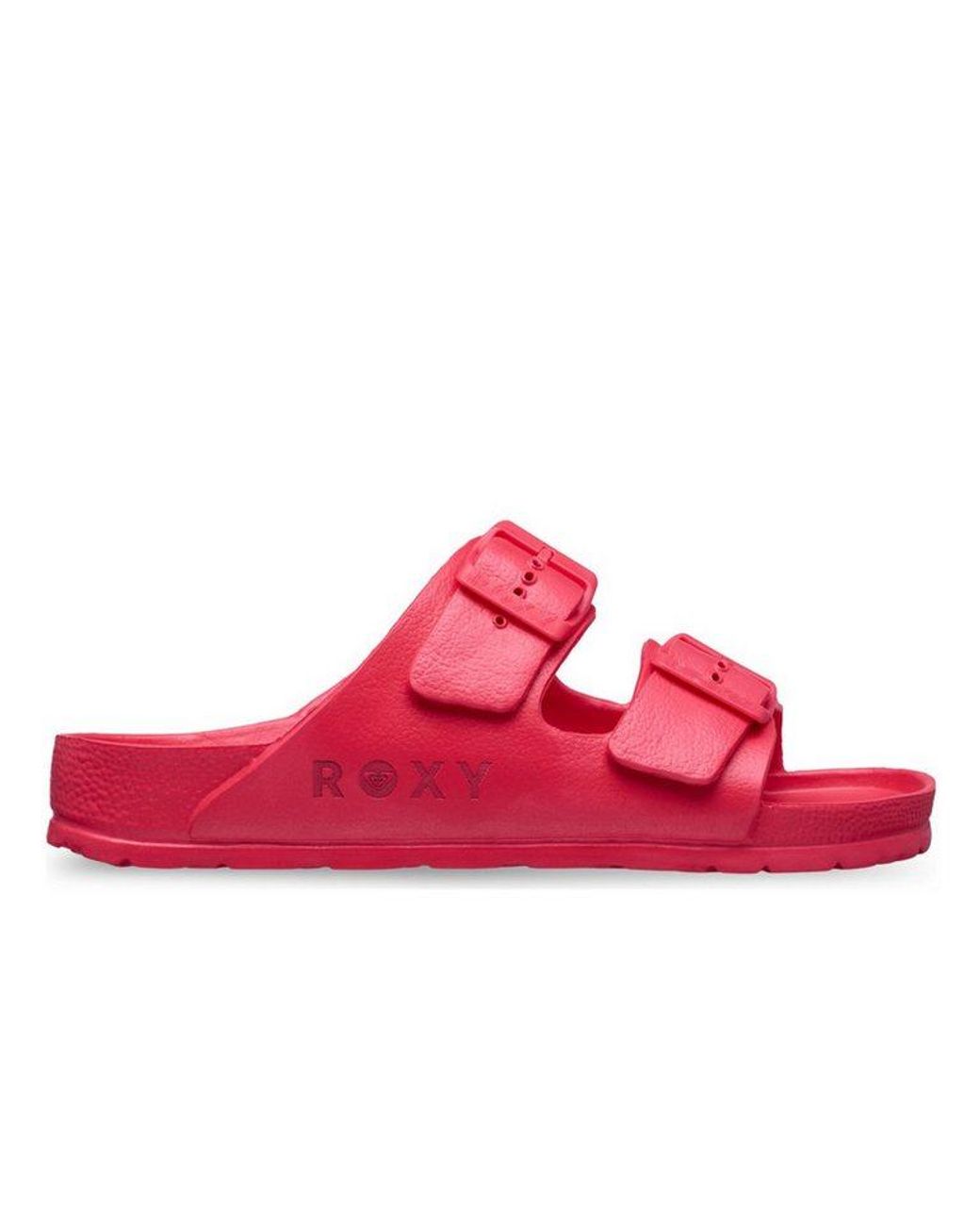 Roxy Red Kattie Sandale