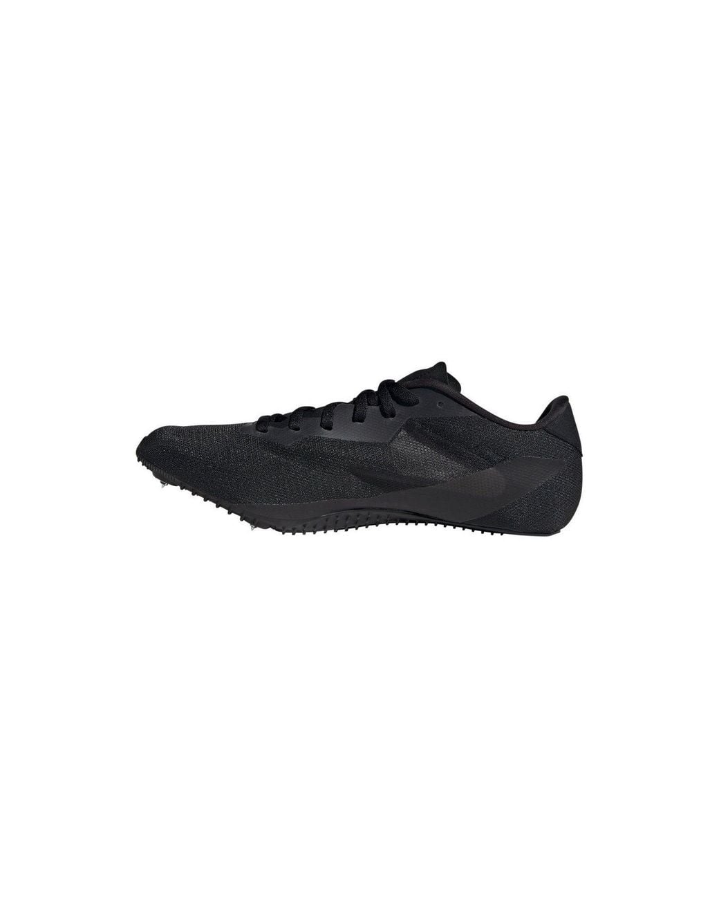 Adidas Black Sprintstar