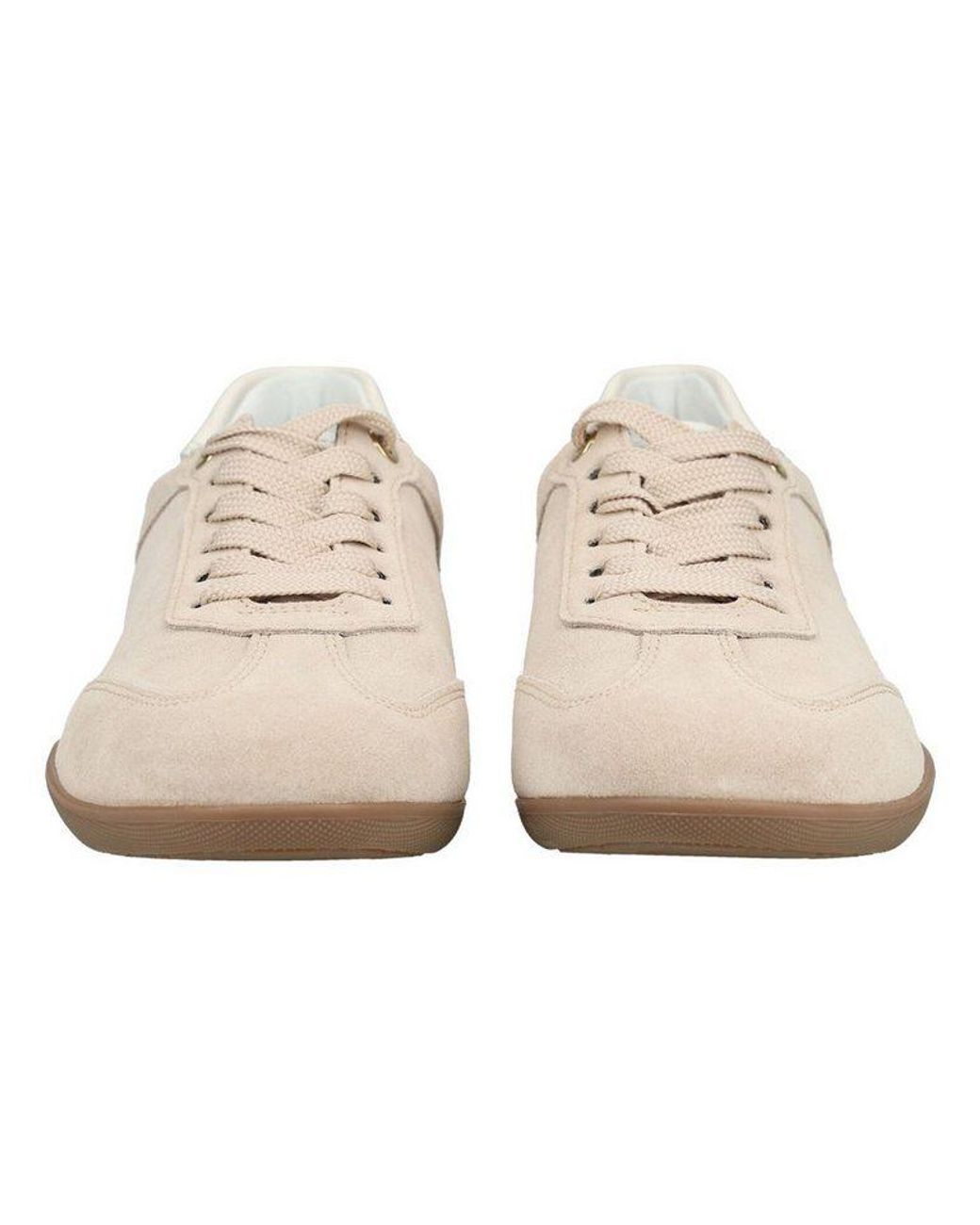 Ara Natural Sneaker Veloursleder Sneaker