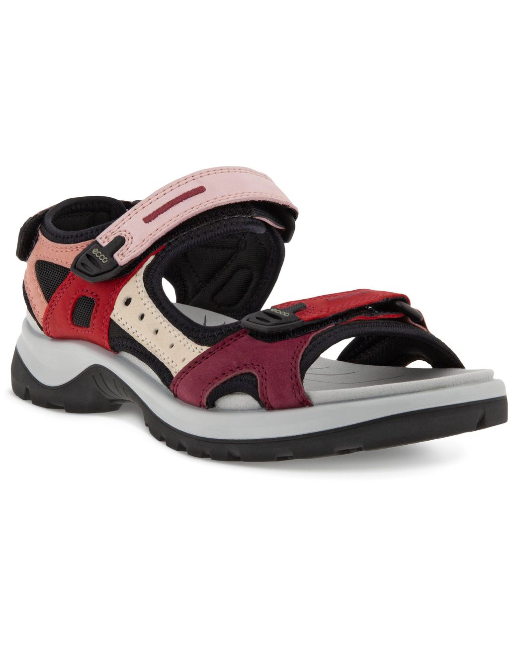 Sandalen Dames Met Dichte Neus lupon.gov.ph