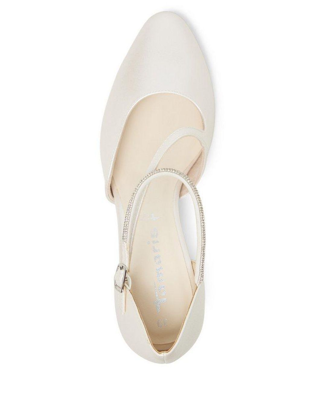 Tamaris Natural Pumps