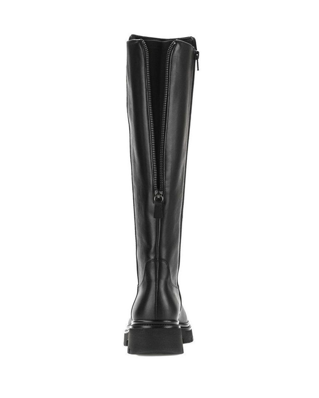 Gabor Black Stiefel