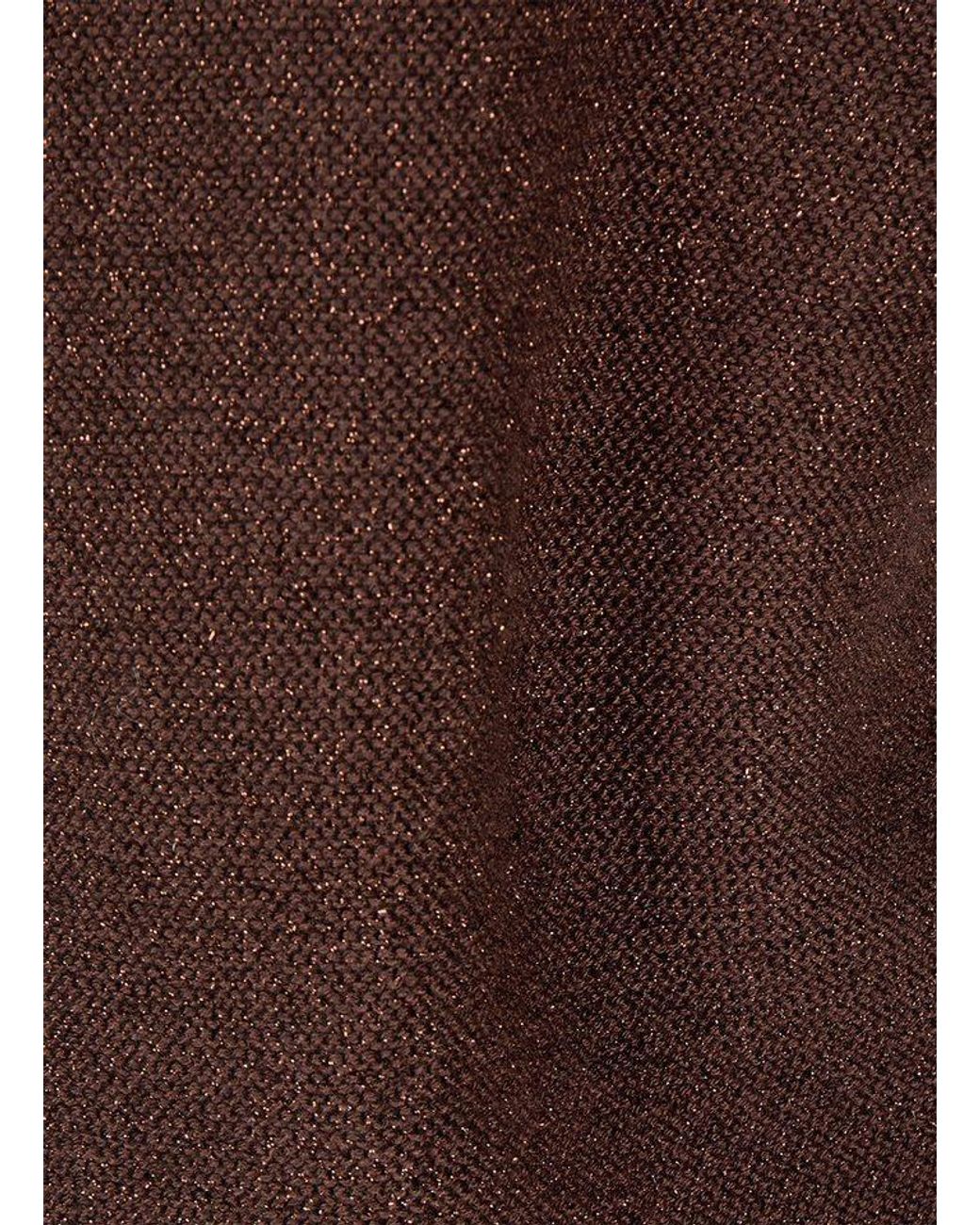 Rabe Brown Strickpullover Pullover
