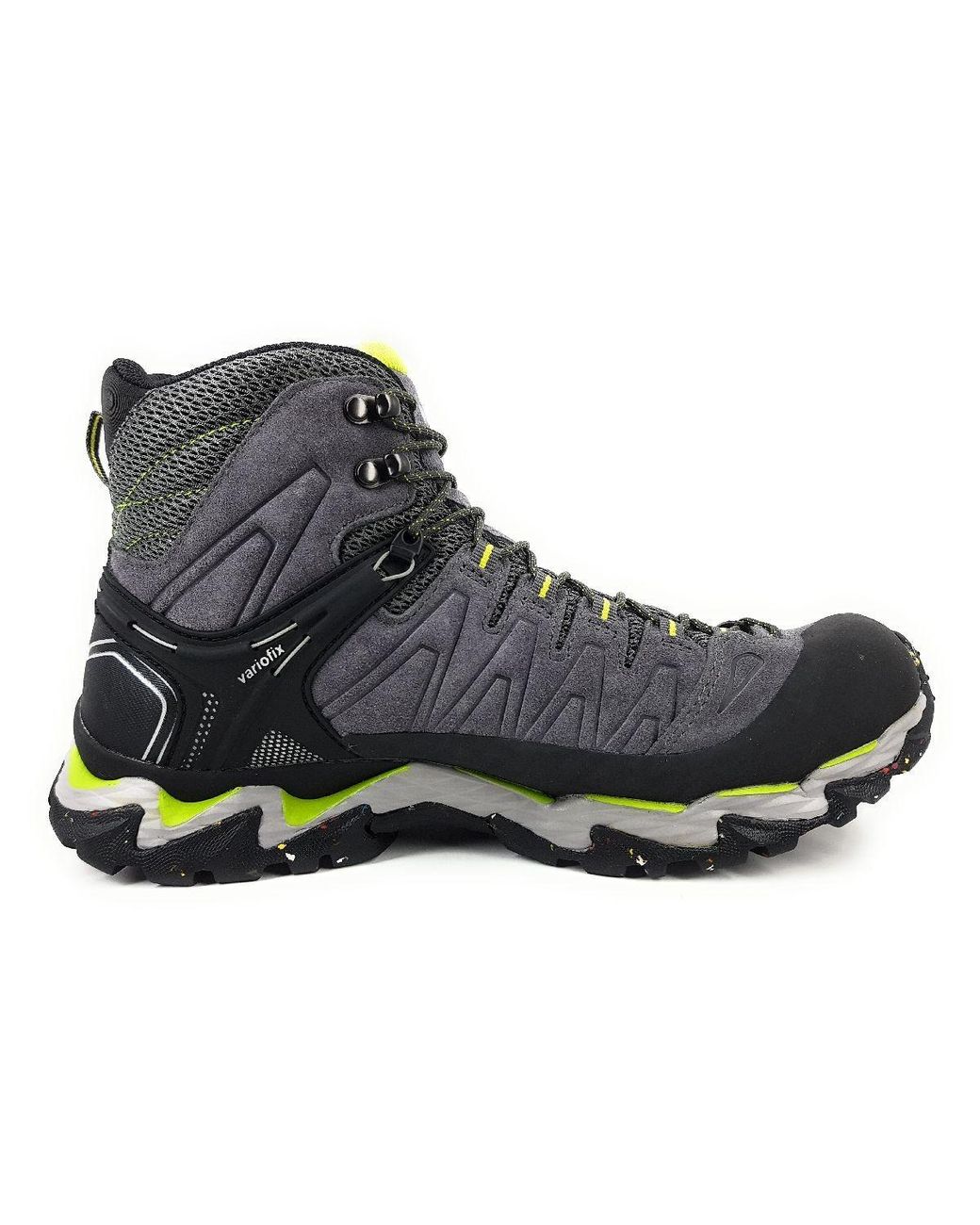 Meindl Black Lite Hike Gtx Wanderschuh