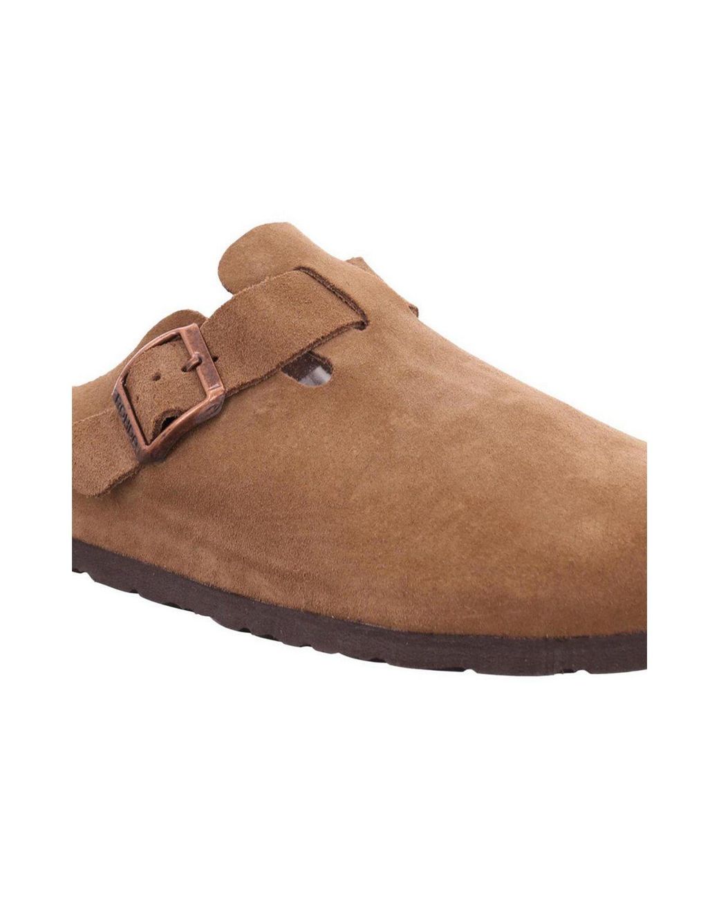 Rohde Grado Clog Clogs in Brown für Herren