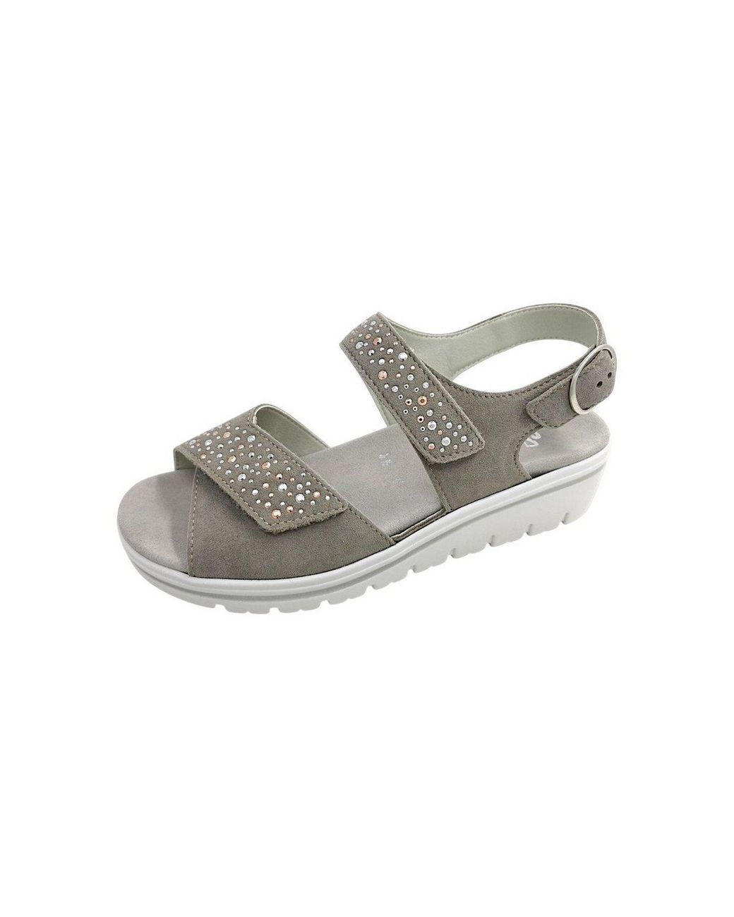Semler Gray Doris Sandale