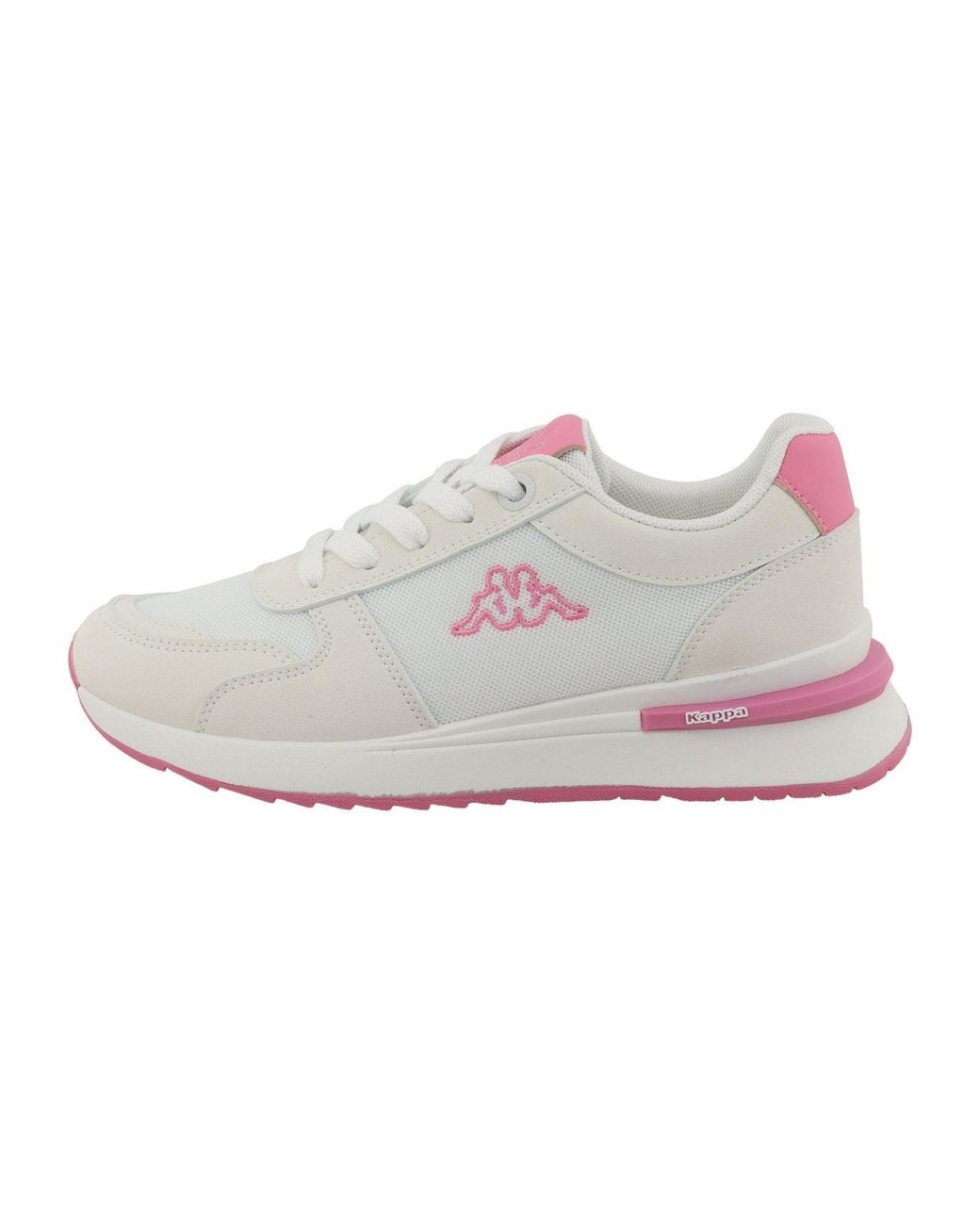 Kappa Gray Ejla Sneaker