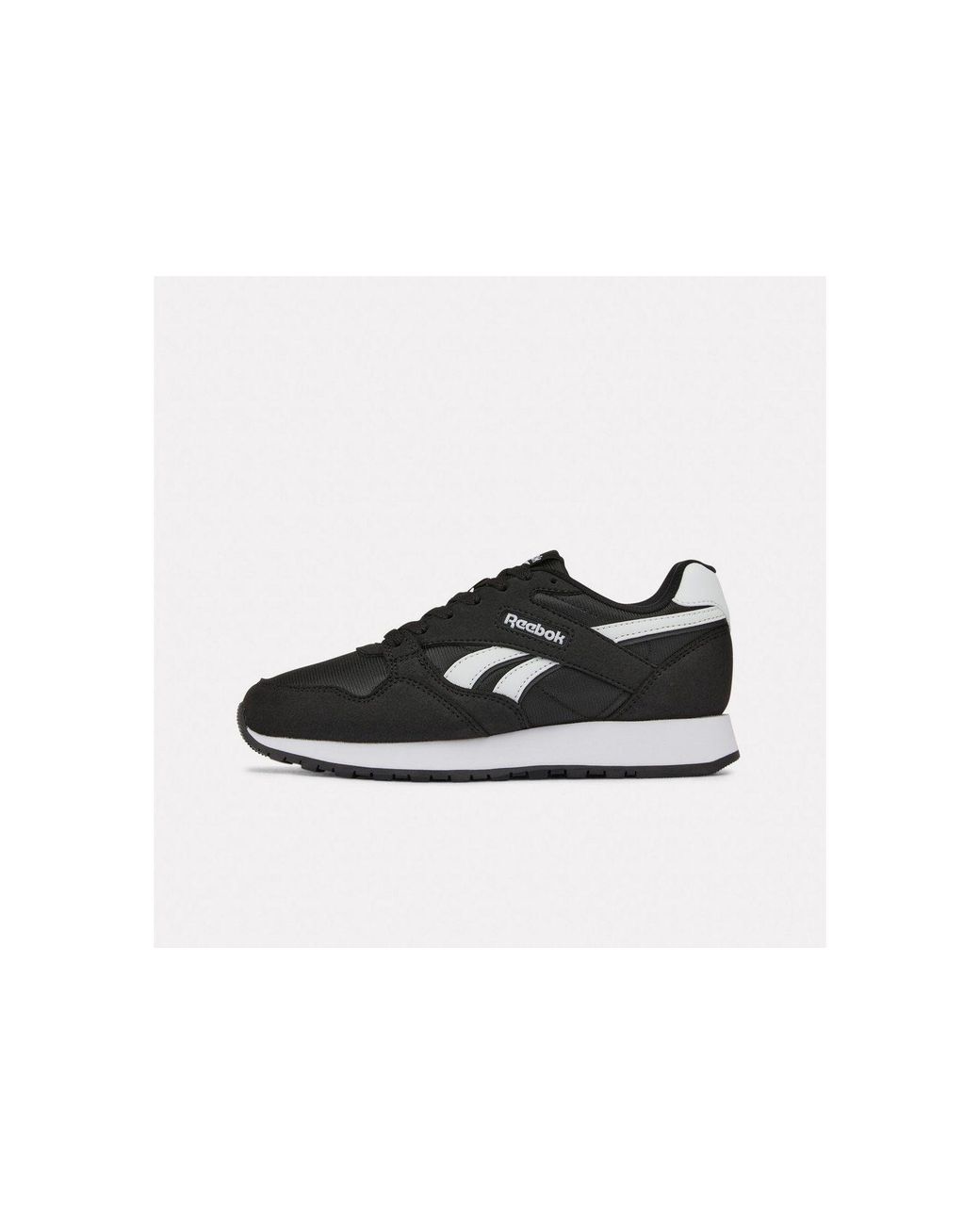 Reebok Black Reebok Prime Event Sneaker