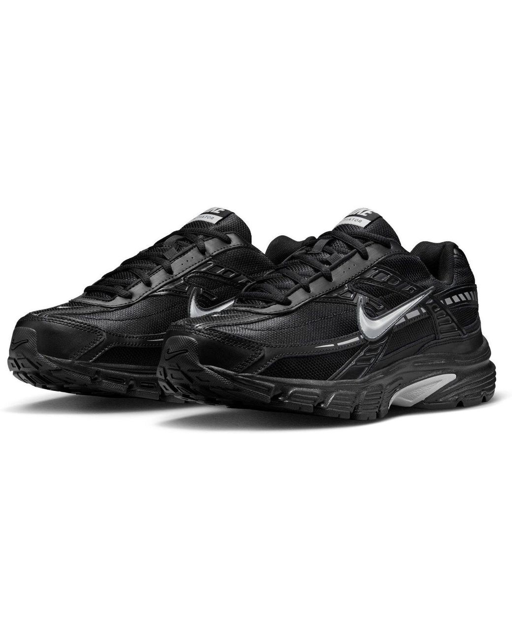 Nike Initiator/Metallic- Sneaker in Black für Herren