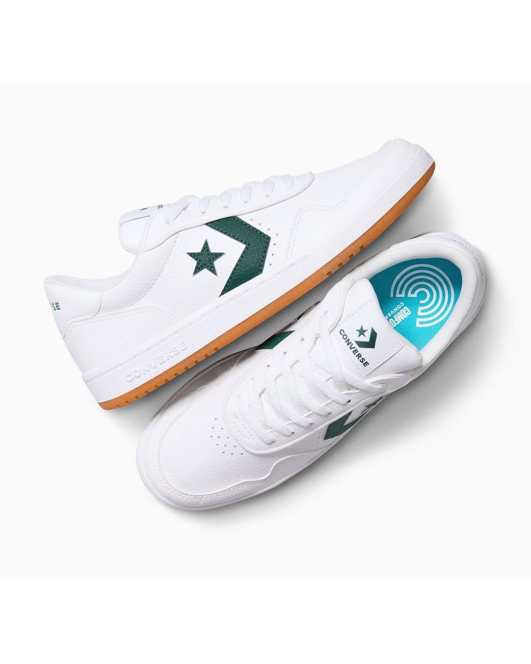 Converse Sc25 Sneaker in White für Herren