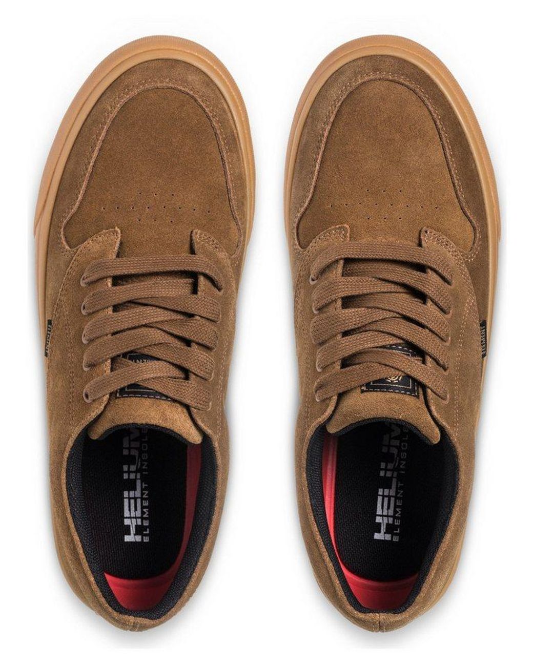 Element Topaz C3 Sneaker in Brown für Herren