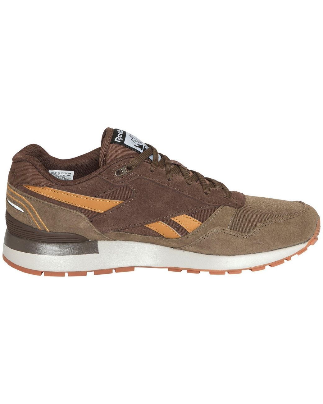 Reebok Gl1600 Sneaker in Brown für Herren