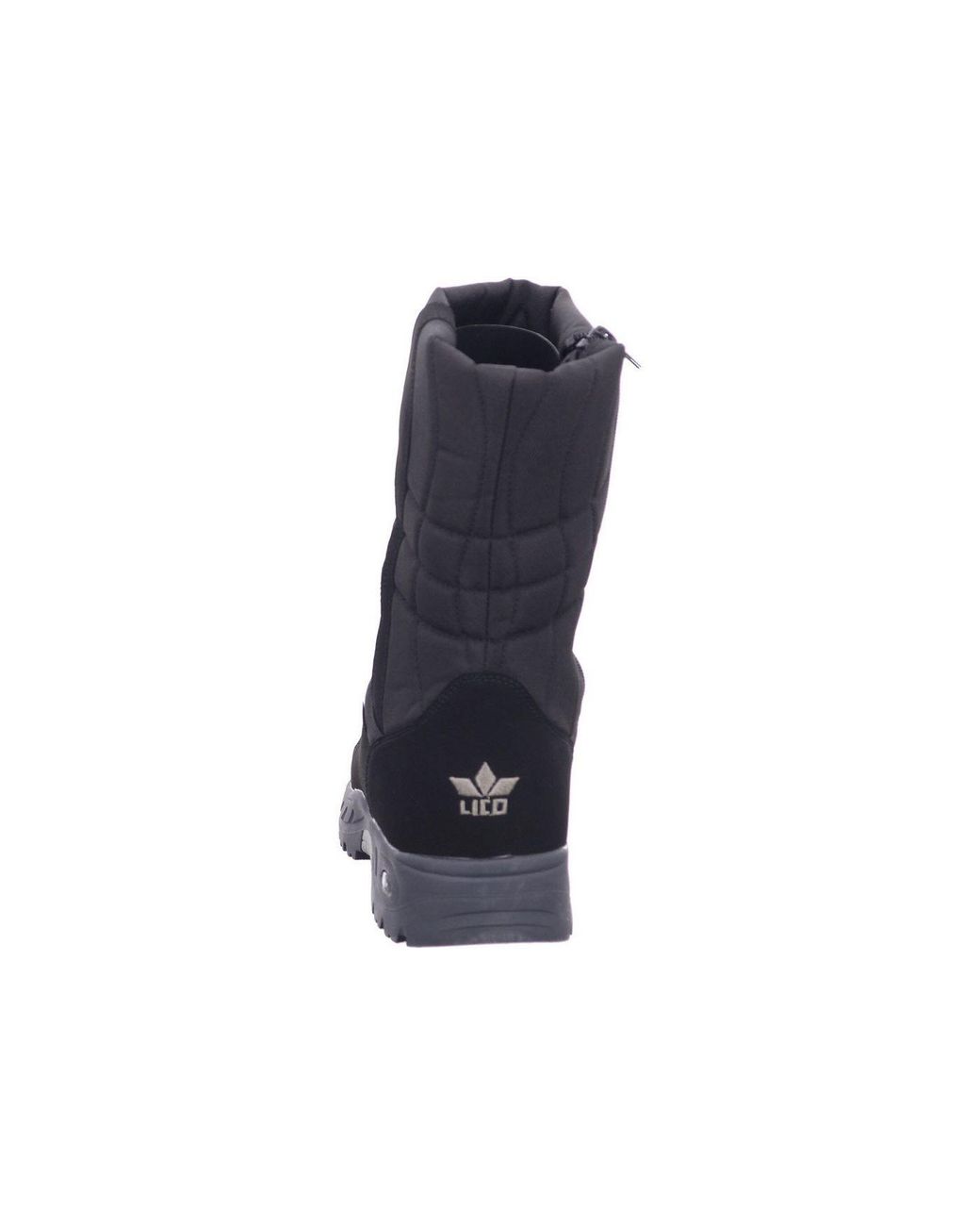 Lico Ice Mount Stiefelette in Black für Herren