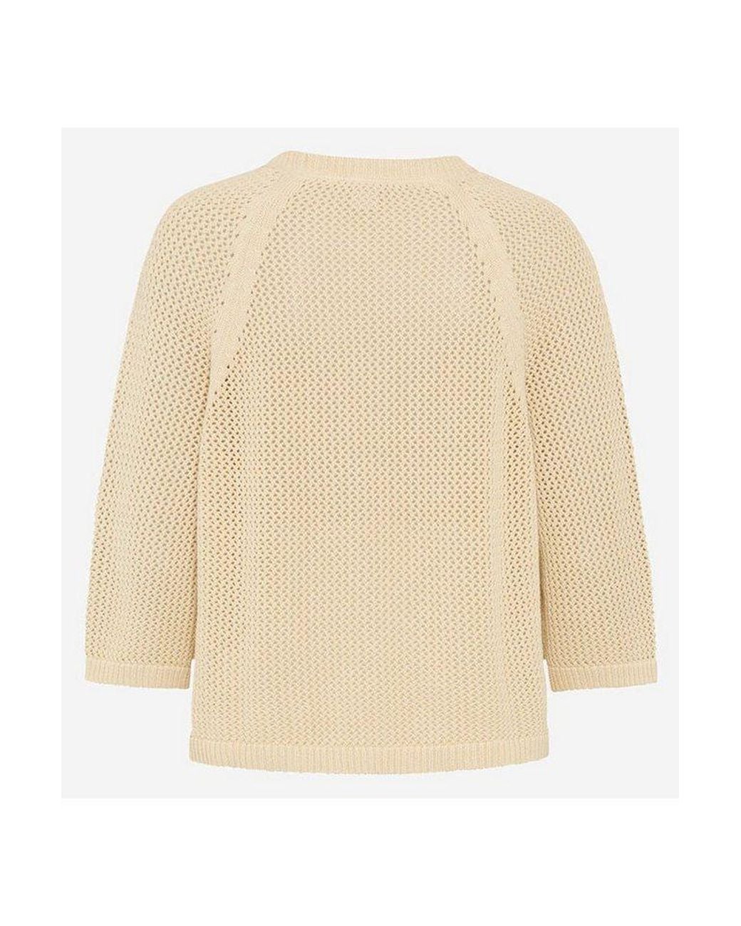 Brax Natural Strickpullover