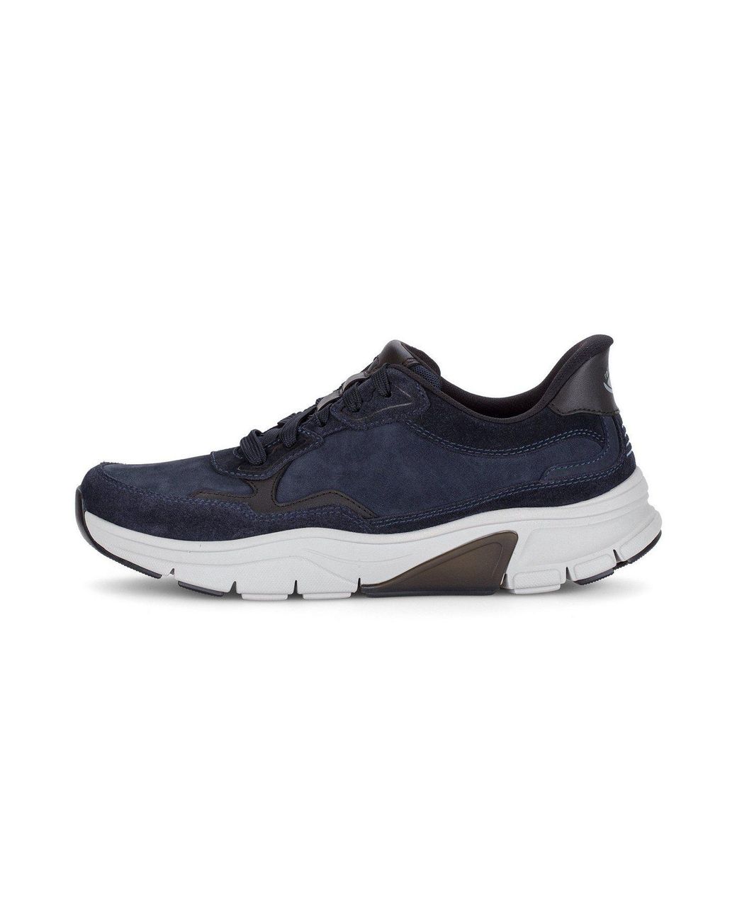 Gabor Sneaker in Blue für Herren