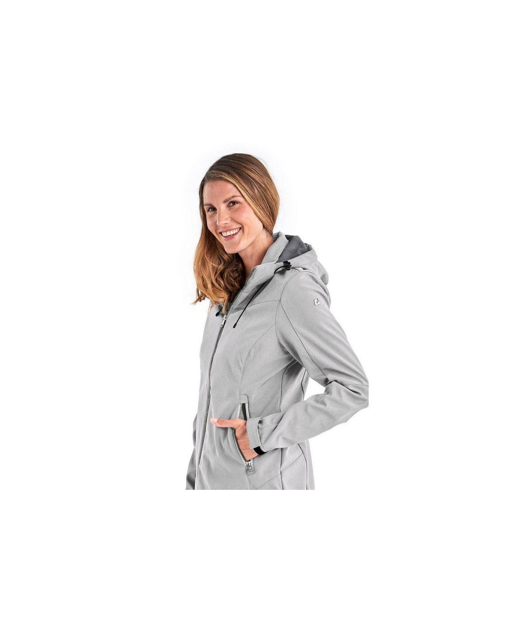 Killtec Black Softshelljacke Softshelljacke Softshelljacke