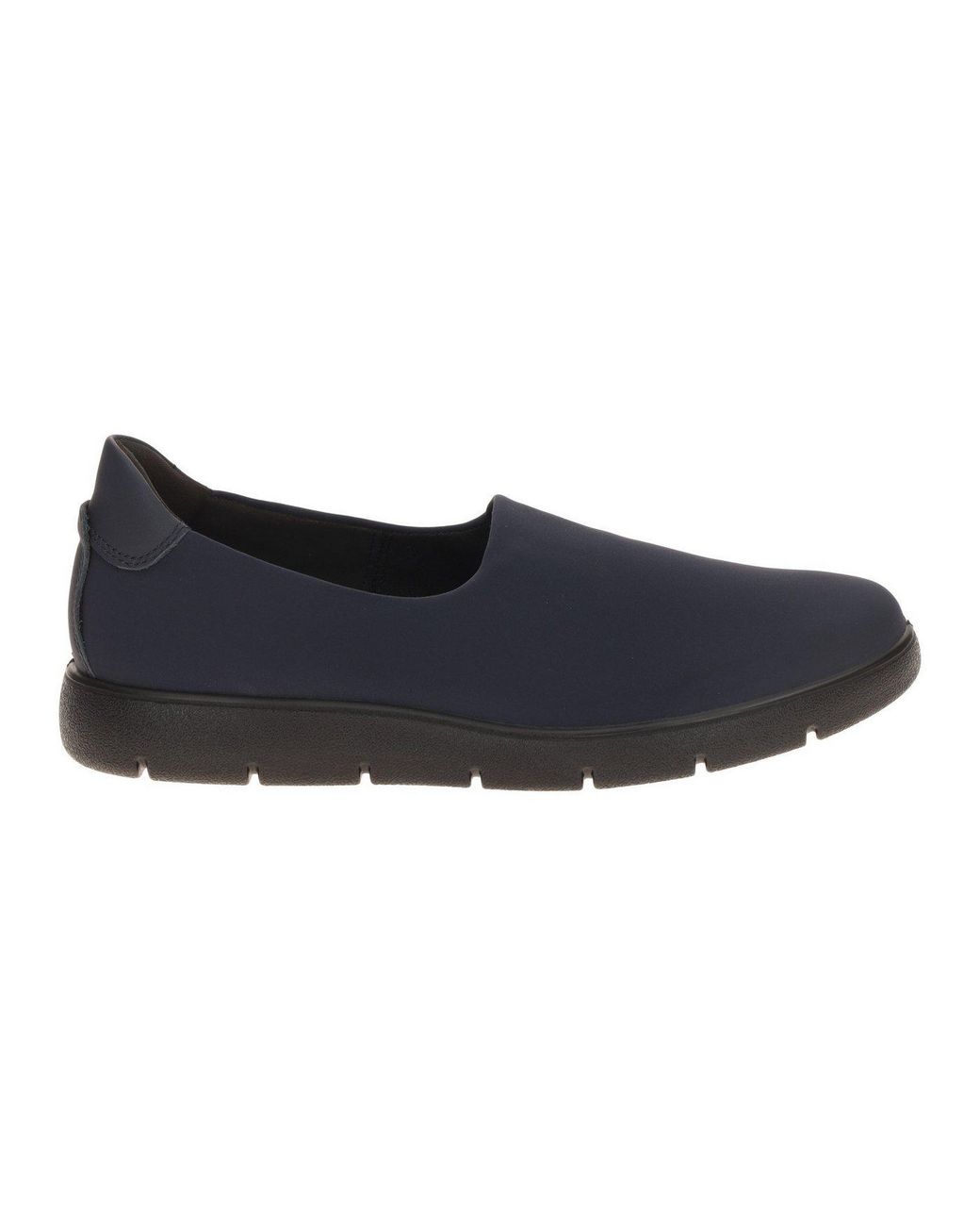Ecco Blue 23934351117 Slipper