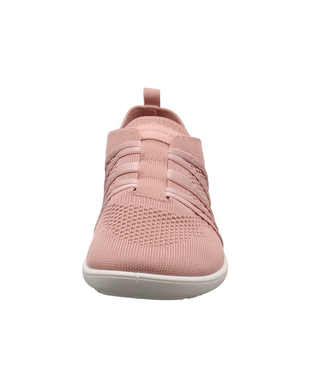 Tom Tailor Pink Slipper