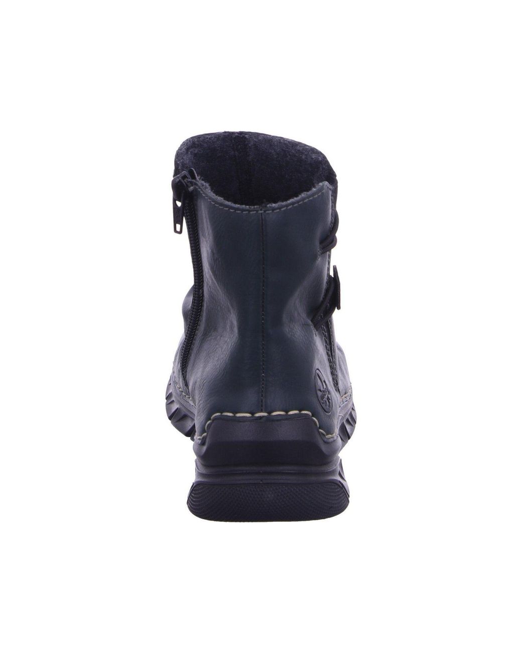 Rieker Blue Winterstiefelette