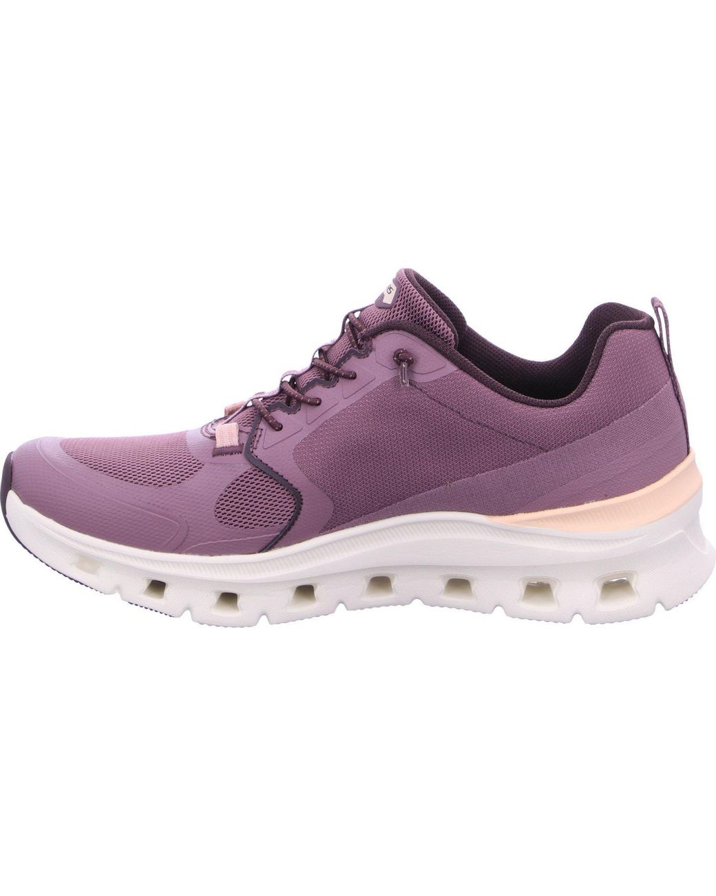 Skechers Purple Glide Step Pro