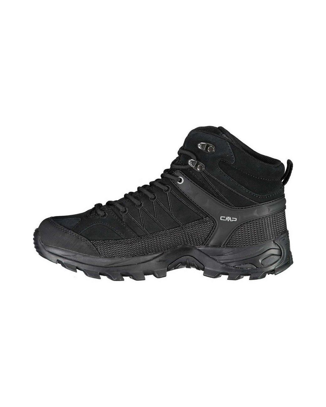 CMP Wanderschuh in Black für Herren
