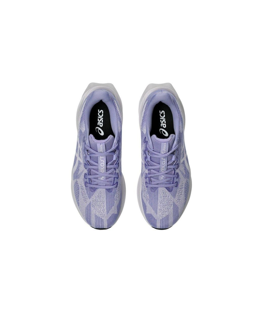 Asics Blue Dynablast 5
