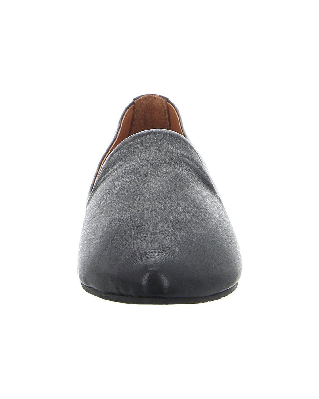 Piazza Black Slipper