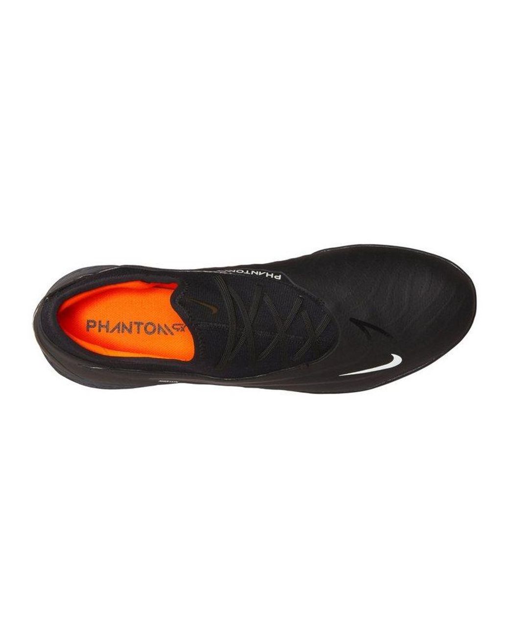 Nike Black Performance Tf Fußball