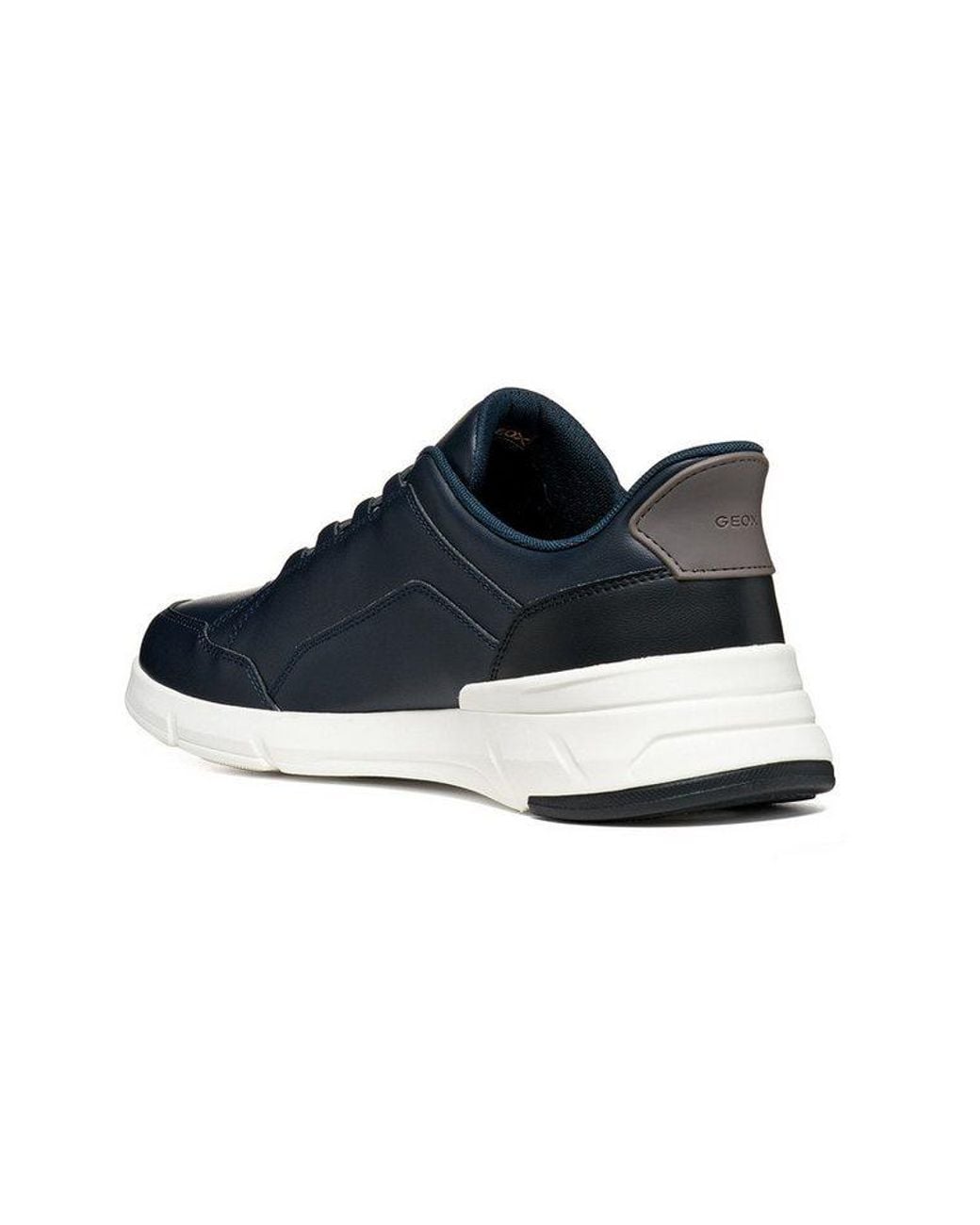 Geox Vittour Plus Sneaker in Blue für Herren
