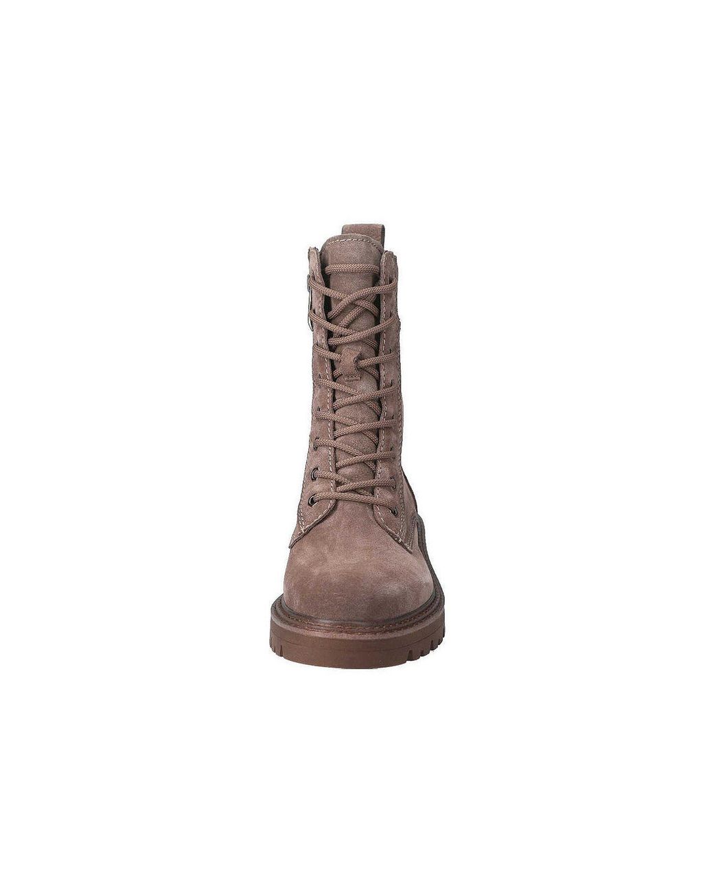 Tamaris Brown Winterstiefelette