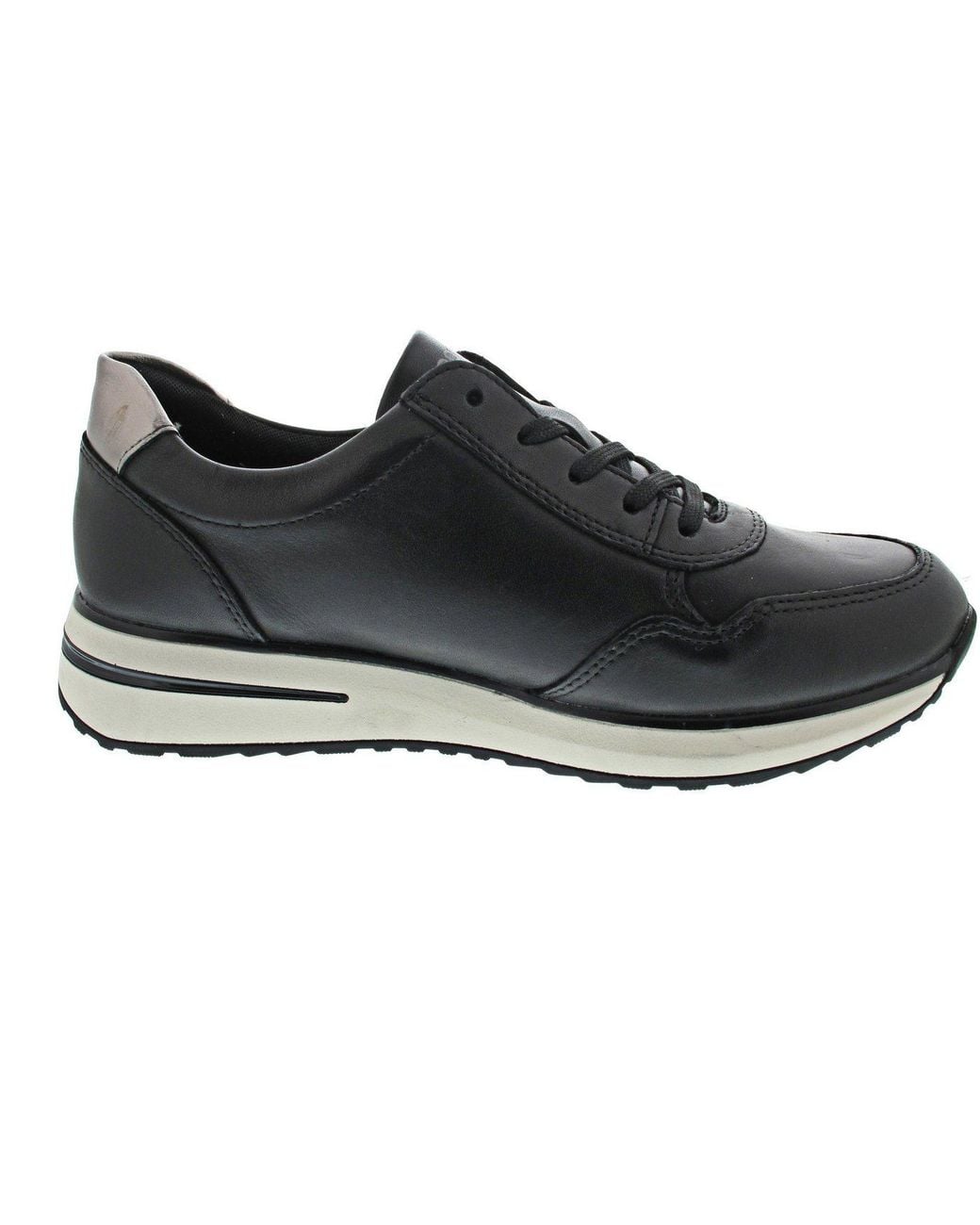 Remonte Black Sneaker