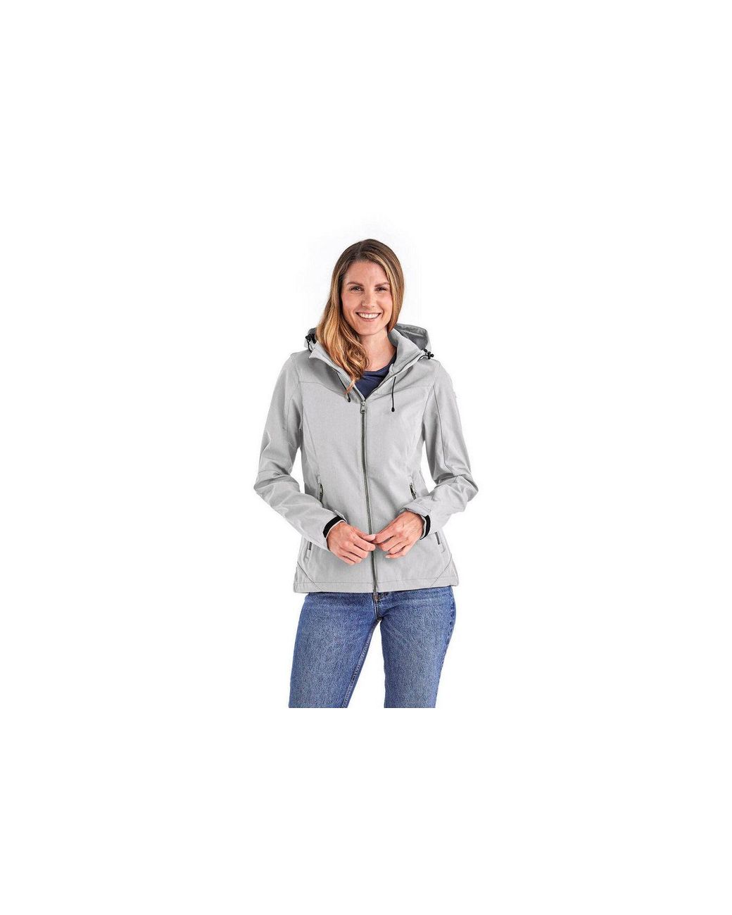 Killtec Black Softshelljacke Softshelljacke Softshelljacke