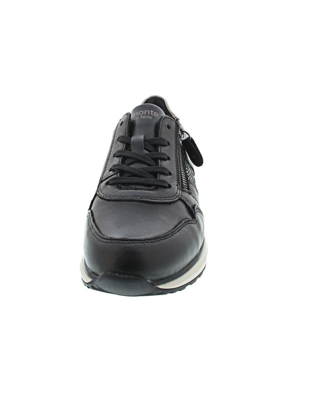 Remonte Black Sneaker