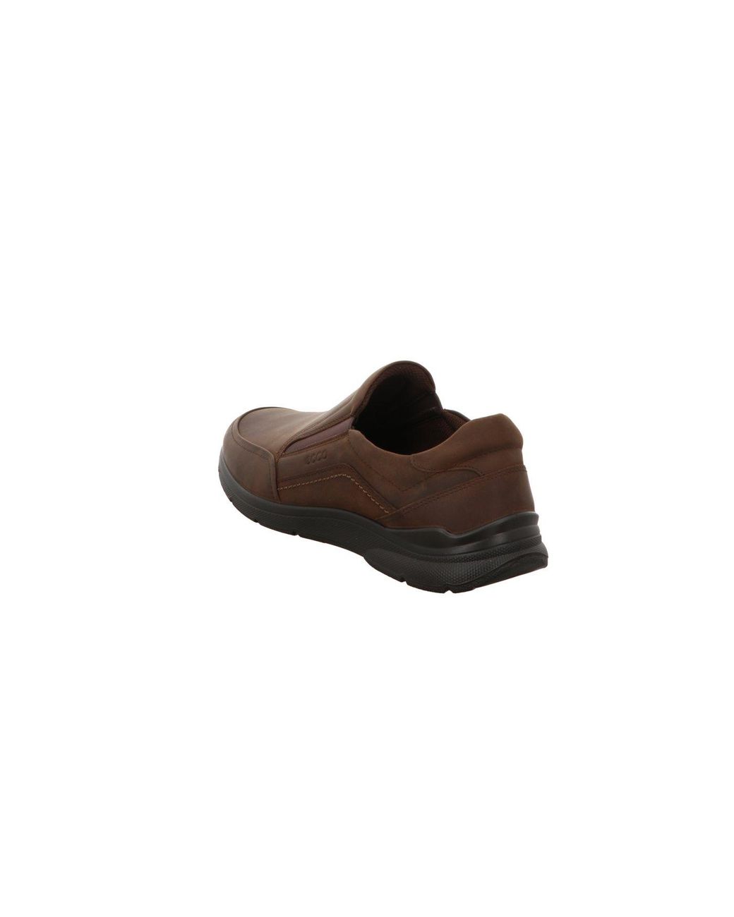 Ecco Irving Slipper in Brown für Herren