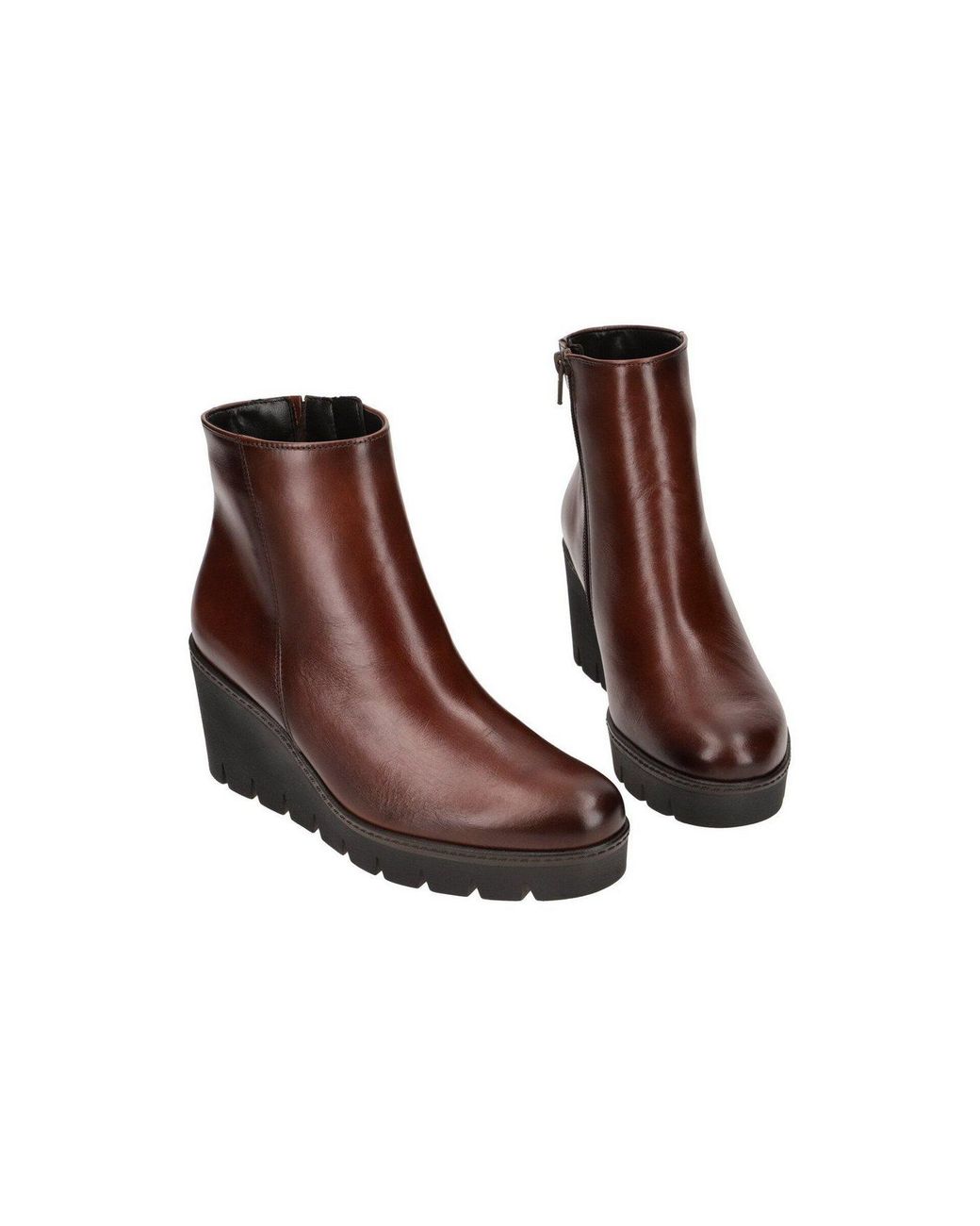 Gabor Brown 8045.01.003 Stiefel